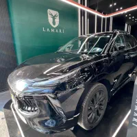 لاماری بنزینی نمونه نمایشگاهی مدل 1404|خودرو سواری و وانت|گرگان, |دیوار