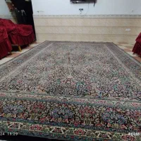 فرش ۴×۳ در حد