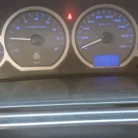 پراید132 مدل 88