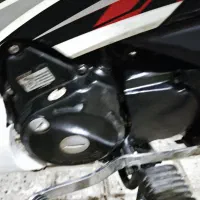 موتور سیکلت سحر ۱۳۵|موتورسیکلت|کاشمر, |دیوار