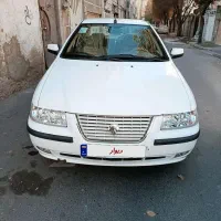 فروش ماشین سمند ای آف سون