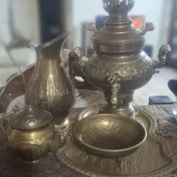 لوازم ذغالی