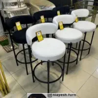 صندلی اپن،وغذاخوری کم جا(نیایش)