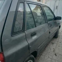 پراید111.. مدل 94|خودرو سواری و وانت|تربتحیدریه, حسنی بالا|دیوار