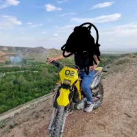 تریل روان