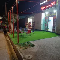 ساندویچ پیچ فردار پیتزا زن