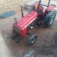 تراکتور مدل91