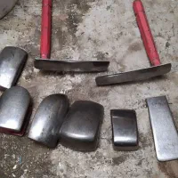 قالب تنه صافکاری