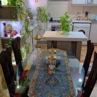 میز ناهار خوری