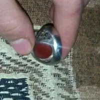 انگشتر عقیق|بدلیجات|مشهد, طبرسی شمالی|دیوار