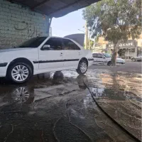 پارس 401 تیوفایو