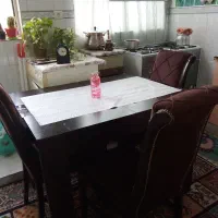 میز نهار خوری