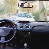 رانا LXمدل 1394 بدون رنگ ،بدون ضربه،حتی ترافیکی|خودرو سواری و وانت|کرج, کوی کارمندان شمالی|دیوار