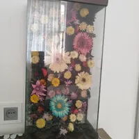 باکس گل خشک