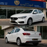 سهند صفر خشک دنده/اتومات تحویل  از نمایندگی نقدی