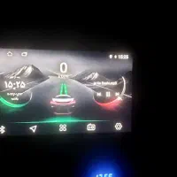 مانیتور اندروئید رم ۳۲ گرافیک 2واقعی