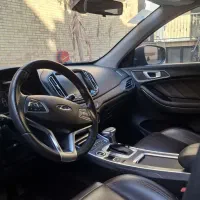 تیگو ۷|خودرو سواری و وانت|تهران, شیخ هادی|دیوار