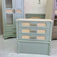 سرویس چوب ویکتوریا|اسباب و اثاث بچه|مشهد, نوید|دیوار