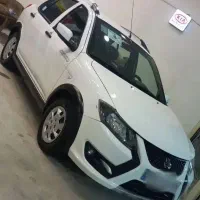 کوئیک برج12/mt 1400درحد صفر|خودرو سواری و وانت|رشت, جانبازان|دیوار