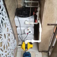 نصب و سرویس پمپ ابرسانی .پکیج .ابگرمکن .برد|خدمات پیشه و مهارت|تهران, سلسبیل جنوبی|دیوار