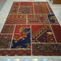 فرش آشپزخانه و کناره فرش