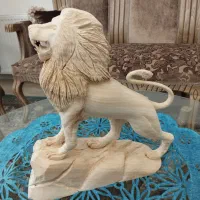 یادگارهای چوبی