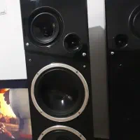 باند برند جاز|سیستم صوتی خانگی|قرچک, قشلاق جیتو|دیوار