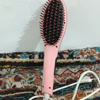برس مو حرارتی