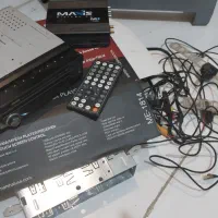 پخش خودرو مارشال مانیتور دار|قطعات یدکی و لوازم جانبی|تهران, جیحون|دیوار