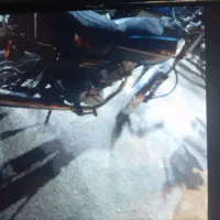 موتور هندا۲۰۰سی سی