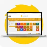 خدمات تخصصی ساماندهی و اصلاح حسابداری محک