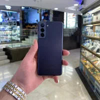 S21 ساموسنگ نرمال