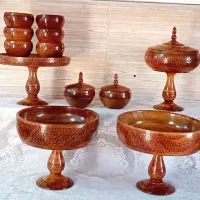 تولیدی ظروف چوبی