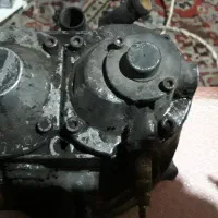 رگلاتور CNG وانت|قطعات یدکی و لوازم جانبی|رشت, دیانتی|دیوار