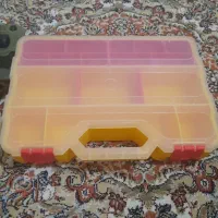 وسیله ماهی گیری