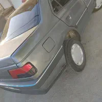 پژو 89 دوگانه فابریک