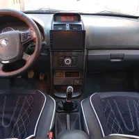 سمند سورن ef7فول|خودرو سواری و وانت|کوهدشت, |دیوار