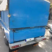 نیسان فابریکه کلکسیونی ۸۰|خودرو سواری و وانت|قم, علی آباد سعدگان|دیوار