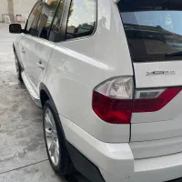 BMW X3 مدل ۲۰۰۹|خودرو سواری و وانت|تهران, قیطریه|دیوار
