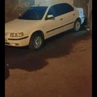 سمندمدل۹۰|خودرو سواری و وانت|زاهدان, |دیوار