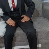 کت و شلوار نو