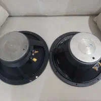 باند میدرنج12اینچ اصل|سیستم صوتی خانگی|اهواز, گلستان|دیوار