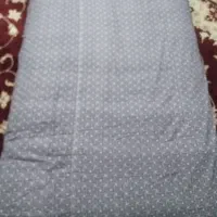 تشک پنبه ای با تشک طبی