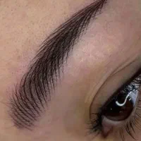 مدل ابرو با شرایط زیر