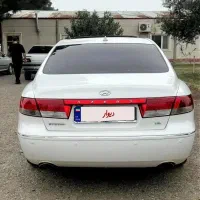 آزرا 2009 کم کارکرد|خودرو سواری و وانت|اردبیل, |دیوار