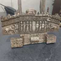 مجسمه کلکسیونی|مجسمه، تندیس، ماکت|شیراز, شهرک مطهری|دیوار