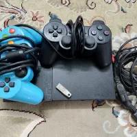 پلی‌استیشن 2