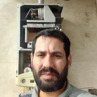 نصب وسرویس آب شیرین کن ،پمپ آب، پکیج،آبگرمکن|خدمات پیشه و مهارت|قم, شهدا|دیوار