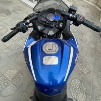 پالس rs200 مدل ۹۸