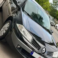 مگان مدل ۸۹ دنده بدون رنگ و توضیح|خودرو سواری و وانت|اردبیل, |دیوار